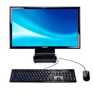DP300A2A-L01CL G2020T 4GB 500GB 21" W8