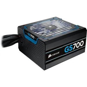 Power Supply Gamer Series 700G BRONZE pn CP-9020064-WW