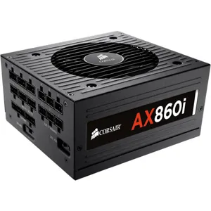 Power Supply Professional Platinum series Digital 860  pn CP-9020037-NA