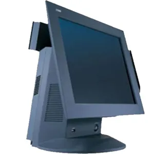TP 6200   INTEL CELERON , 3 TRACK MSR, MONITOR 15"