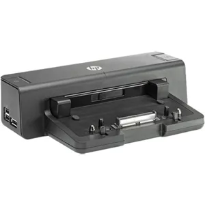 HP 90W DOCKING STATION A7E32AA#ABA