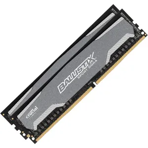 Ballistix Sport 16GB DDR4 2400MHz BLS2K8G4D240FSA