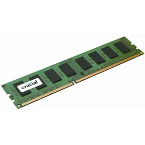 2GB DDR3 1333Mhz, pnCT25664BA1339