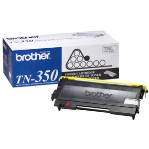TN-350 Negro TN-350