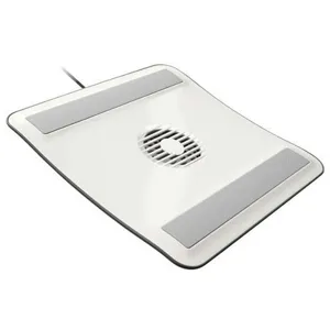 Cooler para notebook Z3C-00033 Blanco