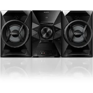 MINICOMPONENTE 120 WATTS, GRABA CD-USB  MHC-ECL5