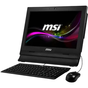 Segunda Seleccion AP1612-011SP B830 2Gb 320Gb Touch 15.6" free dos