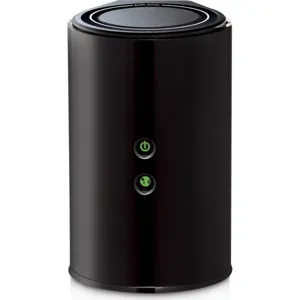 Router WIFI Wireless AC1200 Dual Band Gigabit Cloud DIR-850L