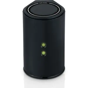 Wireless N600 My D-Link (Dual Band) DIR-826L