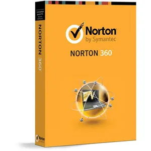 Norton 360 v7.0  3Usuarios Box 21299478