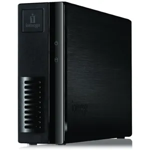 EZ Media Backup Center 1TB  NAS  pn70A29000LA