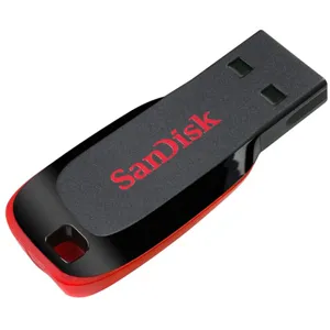 Pendrive 64Gb Cruzer Blade pnSDCZ50-064G-B35
