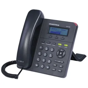 Telefono IP Grandstream  2 lineas, Visor LCD pnGS-GXP1405