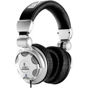 Audífonos DJ HPX2000 High-Definition, pn HPX2000