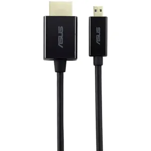 Cable Micro HDMI a HDMI  3D, resolución 2160p, 1.5mts pn90-XB3900CA00020