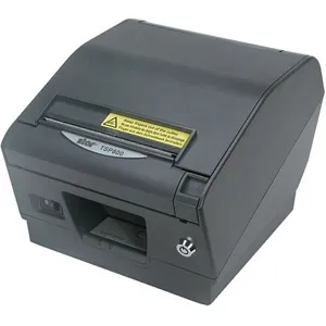 TSP847IIU Impresora Termica  4.4" 180m/s, Interfaz USB
