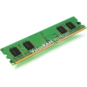 Armado DIMM 2GB DDR3 1333MHz KVR13N9S6/2GB