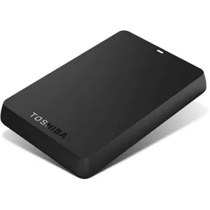 1TB Disco externo 2.5" USB3.0 canvio negro pnHDTB210XK3BA