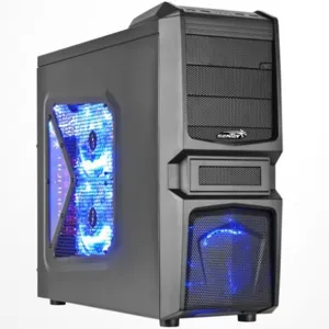 SENTEY Gab Extreme HALCON II GS-6050 S/PSU PN:HALCON II GS-6050
