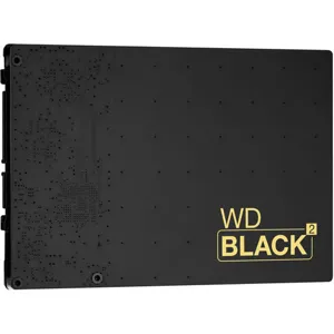 1TB + 120SSD  HDD 2.5"  disco dual pnWD1001X06XDTL