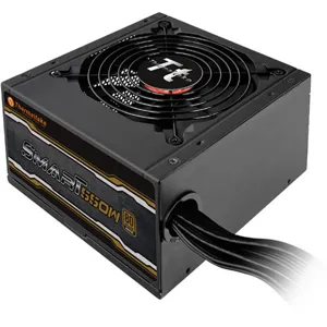 Fuente de poder Smart 550W CERTIFICADA pnSP-550PCBUS
