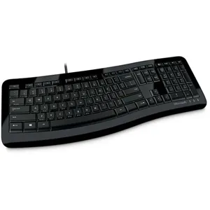 Teclado Comfort Curve 3000 USB Alambrico 3TJ-00004
