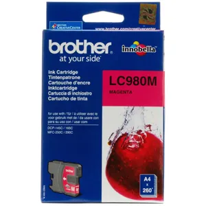 LC980M Magenta  LC980M