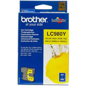 LC980Y Yellow LC980Y