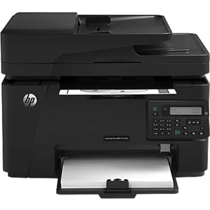Multifuncional HP Laser M127FN USB 2.0 Mono pn.CZ181A#697
