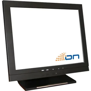 MONITOR TOUCH ON SLIM 17" 1280x 1024 pn 107013