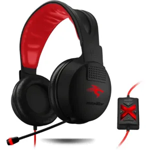 Audifonos HEADSETS gamer VIBROS Pro Quality Sound 5.1 PN:GS-4540