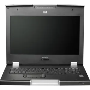 TFT7600 KVM Console US Kit AZ870A