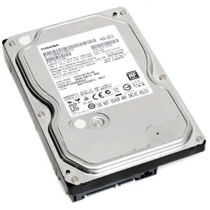Disco Duro 1Tb 3.5" 7200RPM Sata3 DT01ACA100
