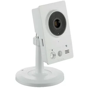 Camara ip HD Wireless N Cube, Día y noche, Audio, pnDCS-2132L