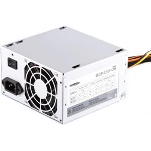 Fuente de poder 450 W BCP450-OS