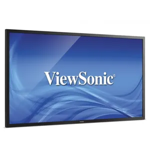 CDP-5560-L  LED comercial con marco estrecho de 55" CDP-5560-L