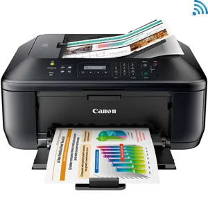 PIXMA MX-451 ADF/WIFI  PN:6989B004