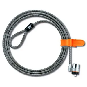 Candado de Seguridad con llave para Notebook Bulk 26045
