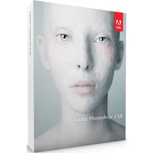 Photoshop CS6 13 Multiple Platforms Español