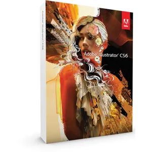 Illustrator CS6 16 Multiple Platforms Español