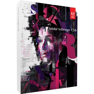 InDesign CS6 8 Multiple Platforms Español