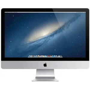 iMac C i5 3,4 GHz 8GB 1TB 27"  NVIDIA GTX 775M 2GB OSX pn  ME089CI/A