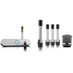 eBeam Edge Plug and Play Wireless with new Capture Pack  pn 46003099