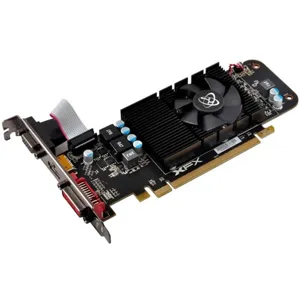 Radeon R7 240 2GB DDR3 128Bit/750Mhz/HDMI/SL-DVI/VGA pnR7240ACLF2