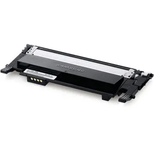 Toner Samsung Negro CLT-K406S/XAZ