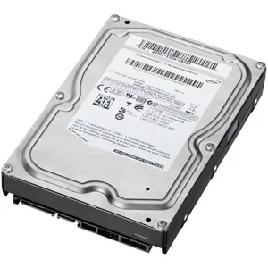 Disco Duro 500GB 3.5" Sata 3Gp/s 7200 RPM