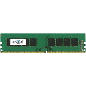DIMM 4GB DDR4 2133MHz CT4G4DFS8213