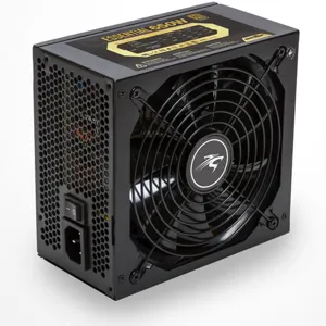 650W PS 80 PLUS BRONZE pnEPP650-PS