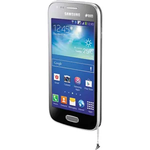 Ace 3 Duos TV, Dual-Core 1.0Ghz, 4.0” WVGA, 4GB, Android Jelly Bean, color Gris, Liberado pnGT-S7273