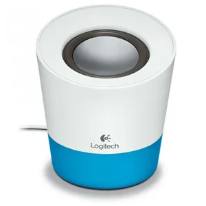 Parlantes  Z50 10W  pn980-000821
